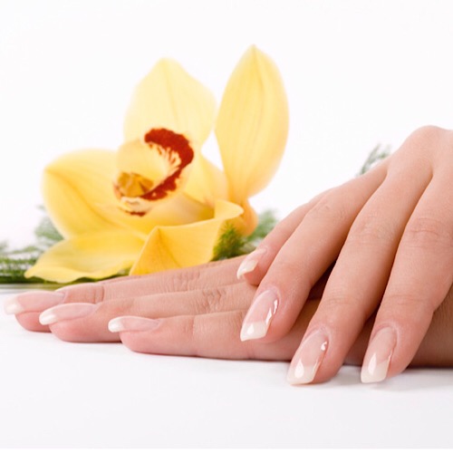 TIP TOP NAILS 3 - manicure
