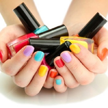 TIP TOP NAILS 3 - additional services